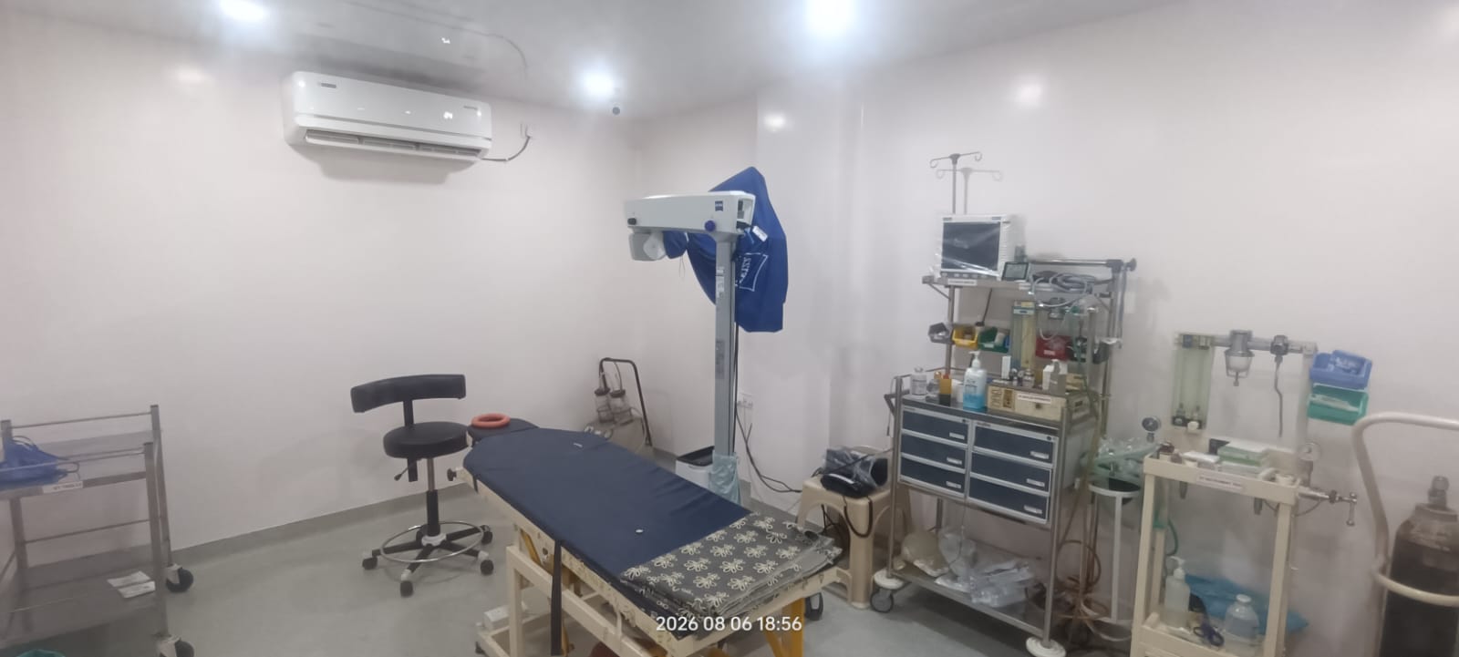 Operation theatre